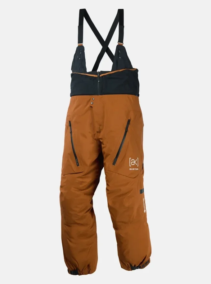 Herren-Latzhose Burton [ak]® Acamar GORE-TEX PRO 3L