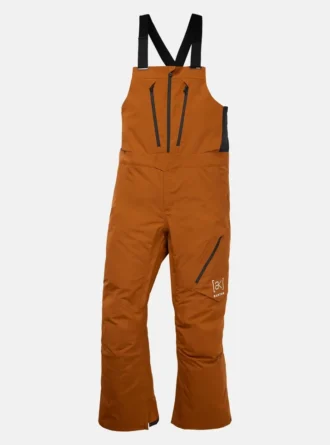 Herren-Latzhose Burton [ak]® Cyclic GORE-TEX 2L