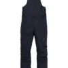 Herren-Latzhose Burton [ak]® Cyclic GORE-TEX 2L (kurz)