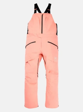 Herren-Latzhose Burton [ak]® Freebird GORE‑TEX 3L Stretch