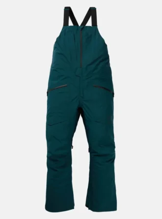 Herren-Latzhose Burton [ak]® Freebird GORE‑TEX 3L Stretch