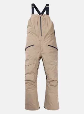 Herren-Latzhose Burton [ak]® Freebird GORE‑TEX 3L Stretch