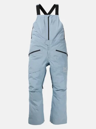 Herren-Latzhose Burton [ak]® Freebird GORE‑TEX 3L Stretch (Muster)