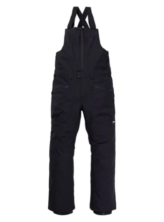 Herren-Latzhose Burton Reserve 2L (kurz)