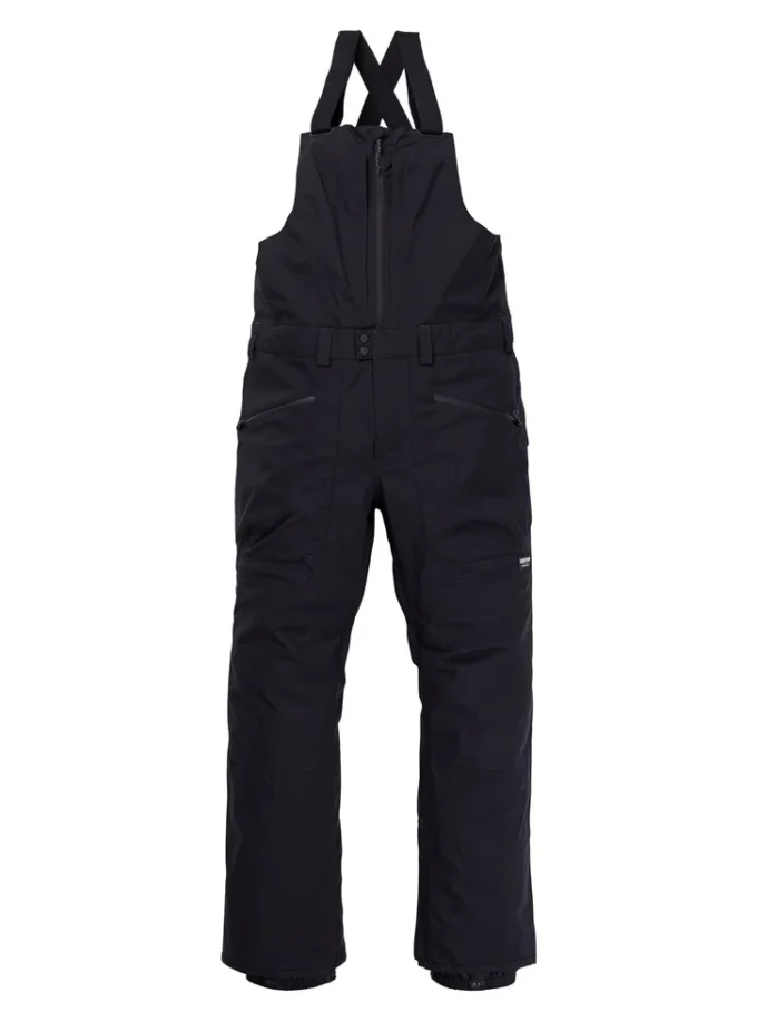 Herren-Latzhose Burton Reserve 2L (kurz) Herren-Latzhose Burton Reserve 2L (kurz)