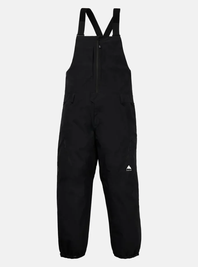 Herren-Latzhose Burton Reserve 2L Relaxed