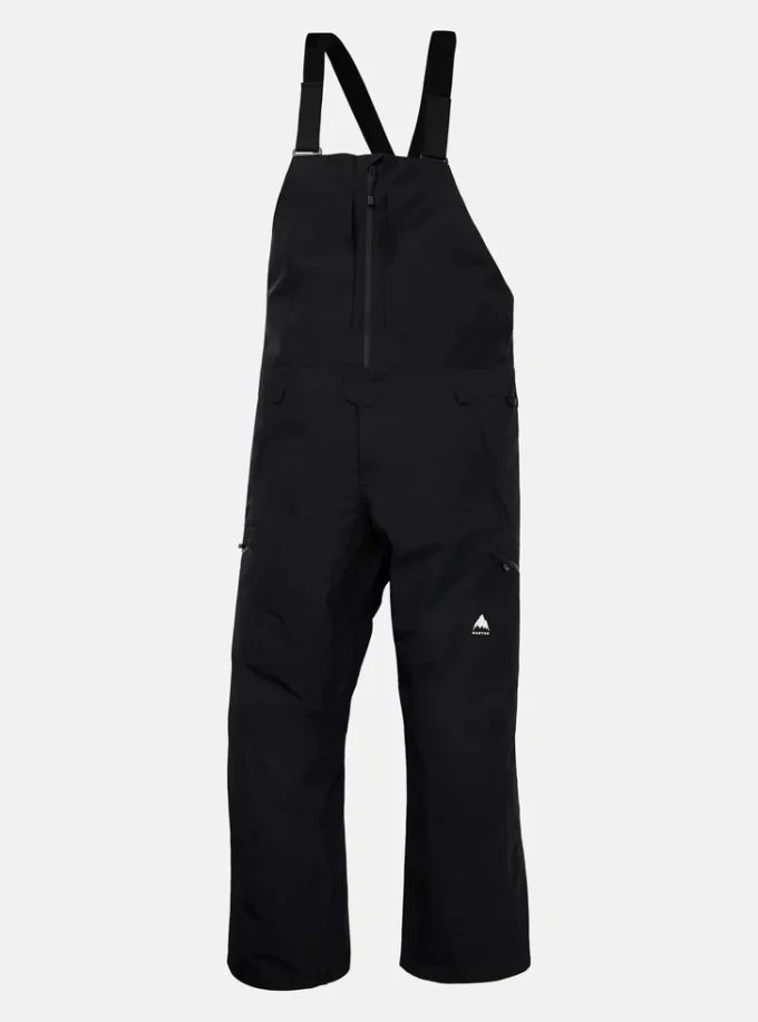 Herren-Latzhose Burton Reserve GORE-TEX 2L