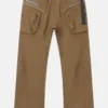Herren-Latzhose Burton Year of the Horse Cavalry 3L GORE-TEX