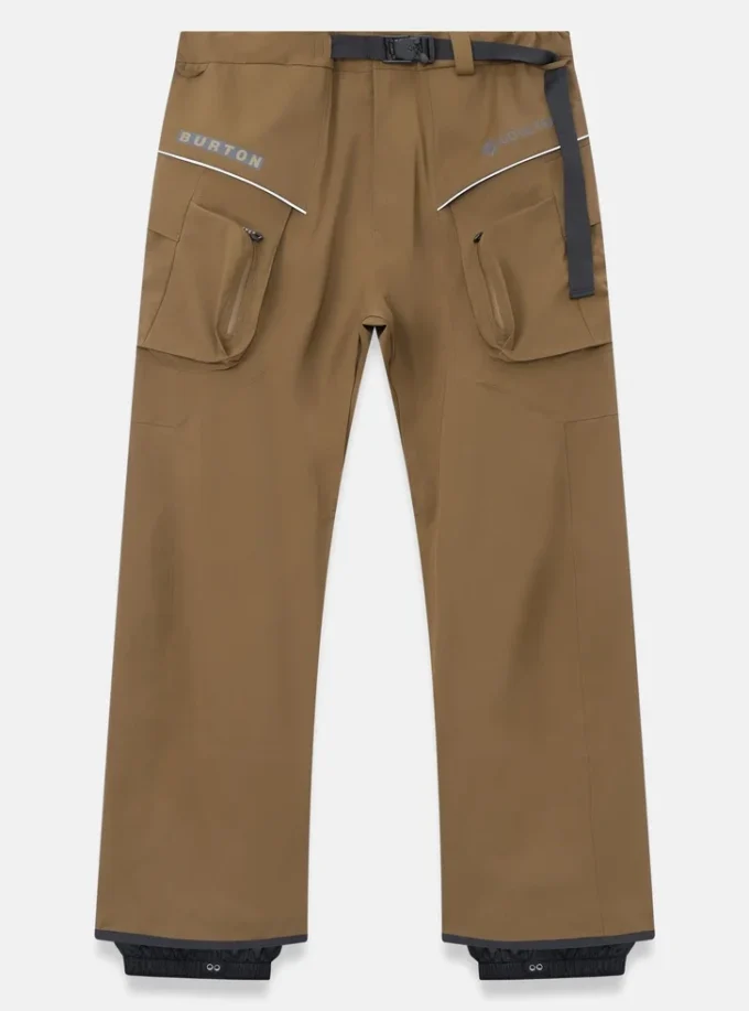 Herren-Latzhose Burton Year of the Horse Cavalry 3L GORE-TEX