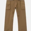 Herren-Latzhose Burton Year of the Horse Cavalry 3L GORE-TEX