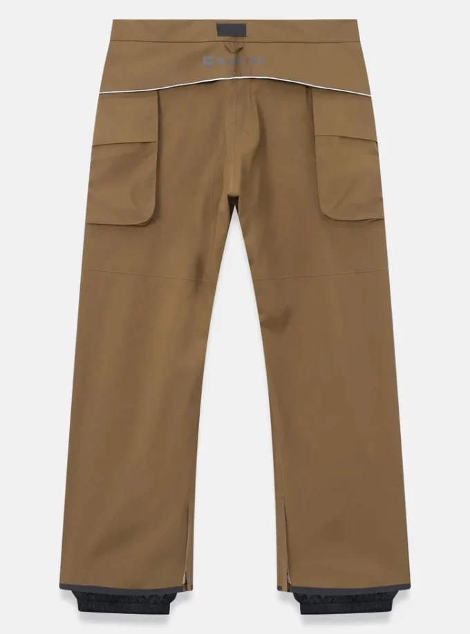 Herren-Latzhose Burton Year of the Horse Cavalry 3L GORE-TEX