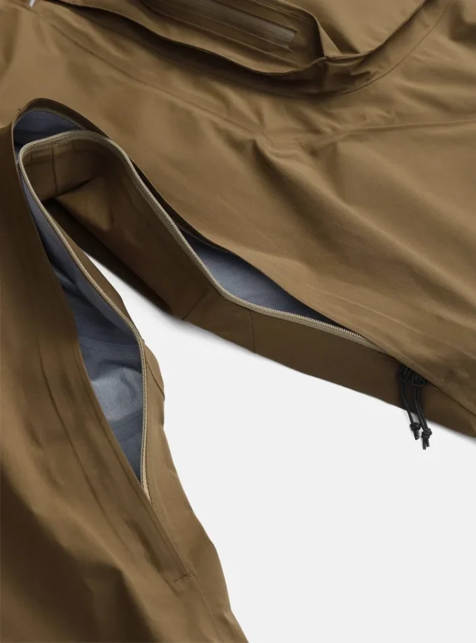 Herren-Latzhose Burton Year of the Horse Cavalry 3L GORE-TEX