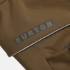 Herren-Latzhose Burton Year of the Horse Cavalry 3L GORE-TEX