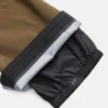 Herren-Latzhose Burton Year of the Horse Cavalry 3L GORE-TEX