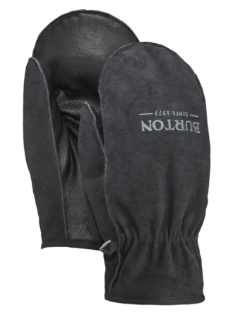 Herren-Lederhandschuhe Burton Work Horse