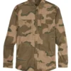 Herren-Oxfordhemd Burton Midweight Herren-Oxfordhemd Burton Midweight