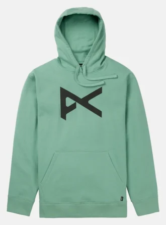 Herren-Pullover-Hoodie von Anon
