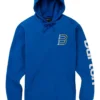 Herren-Pullover mit Kapuze Burton Juniper