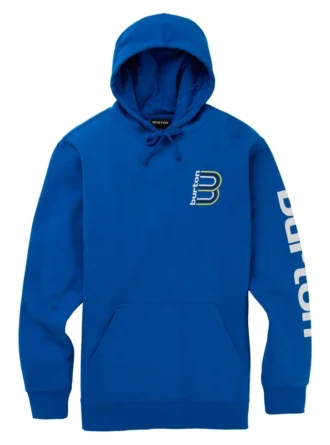 Herren-Pullover mit Kapuze Burton Juniper