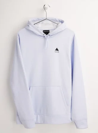 Herren-Pullover mit Kapuze Burton Oak (Muster)