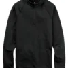 Herren-Shirt Burton Heavyweight X Base Layer Quarter-Zip Herren-Shirt Burton Heavyweight X Base Layer Quarter-Zip