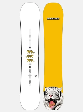 Herren-Snowboard Burton Process Flying V (2. Wahl)