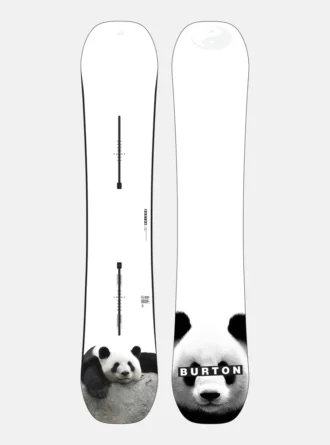 Herren-Snowboard „Process“ (Muster)