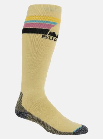 Herren-Socken Burton Midweight Emblem
