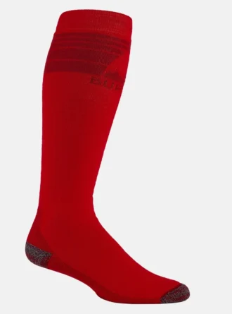 Herren-Socken Burton Midweight Emblem