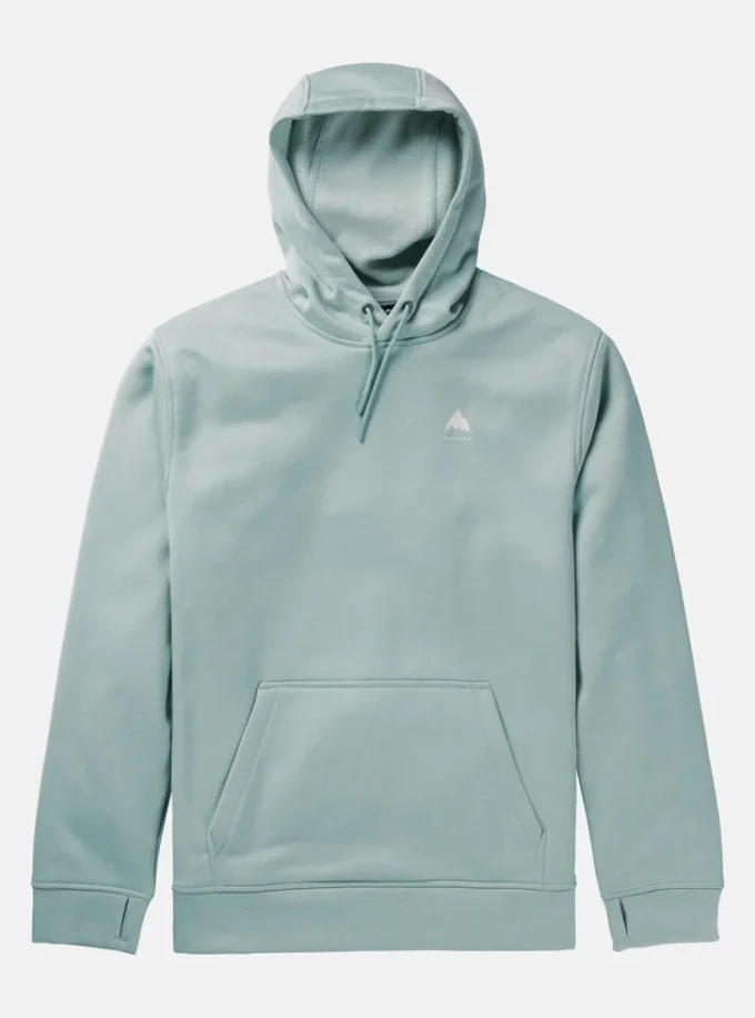Herren-Sweatshirt Burton Oak Pullover Herren-Sweatshirt Burton Oak Pullover
