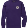 Herren-Sweatshirt Burton Rosewood Crew Herren-Sweatshirt Burton Rosewood Crew