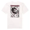 Herren-T-Shirt Burton Iceman mit kurzen Ärmeln Herren-T-Shirt Burton Iceman mit kurzen Ärmeln
