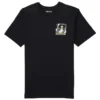 Herren-T-Shirt Burton Moonstone mit kurzen Ärmeln Herren-T-Shirt Burton Moonstone mit kurzen Ärmeln
