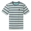 Herren-T-Shirt Burton Skratchpad mit kurzen Ärmeln Herren-T-Shirt Burton Skratchpad mit kurzen Ärmeln