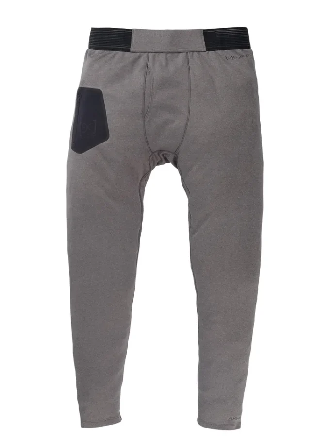 Herren-Unterziehhose Burton [ak]® Baker Power Wool™