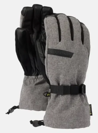 Herrenhandschuhe Burton Deluxe GORE‑TEX