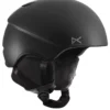 Herrenhelm Anon Helo – Round Fit Herrenhelm Anon Helo – Round Fit