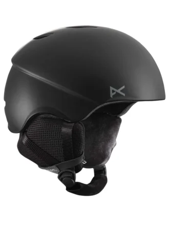 Herrenhelm Anon Helo – Round Fit