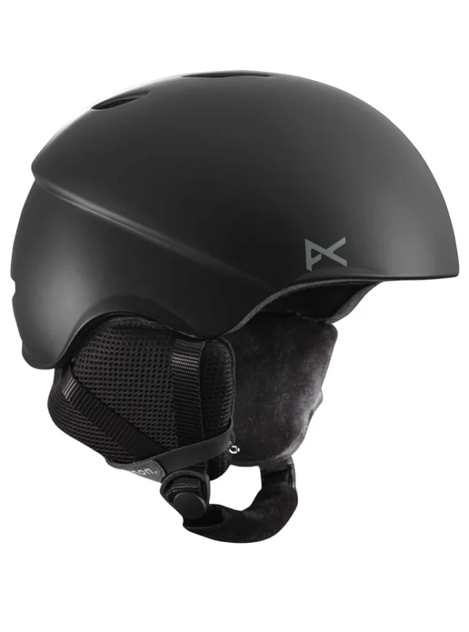 Herrenhelm Anon Helo – Round Fit Herrenhelm Anon Helo – Round Fit