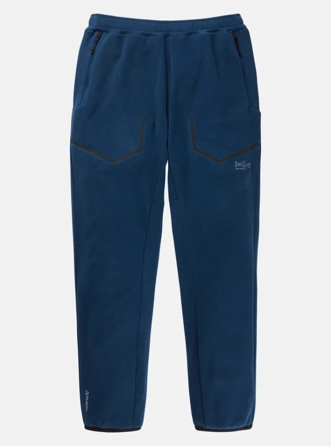 Herrenhose Burton [ak]® Japan Microfleece