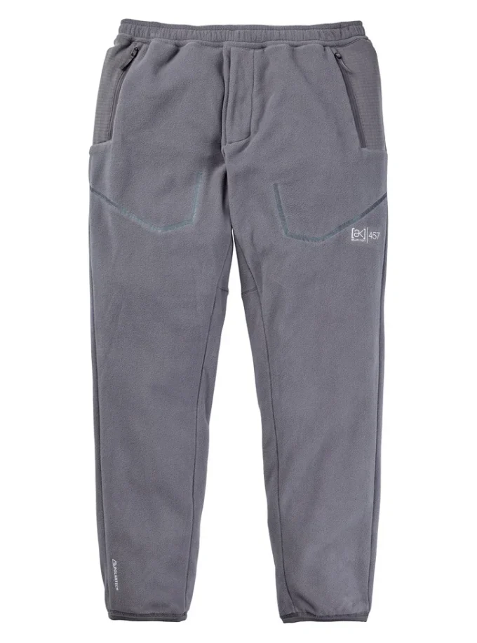 Herrenhose Burton [ak]® Microfleece