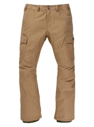 Herrenhose Burton Cargo 2L Relaxed Fit