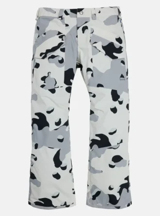Herrenhose Burton Covert 2.0 2L Insulated Pants (Muster)