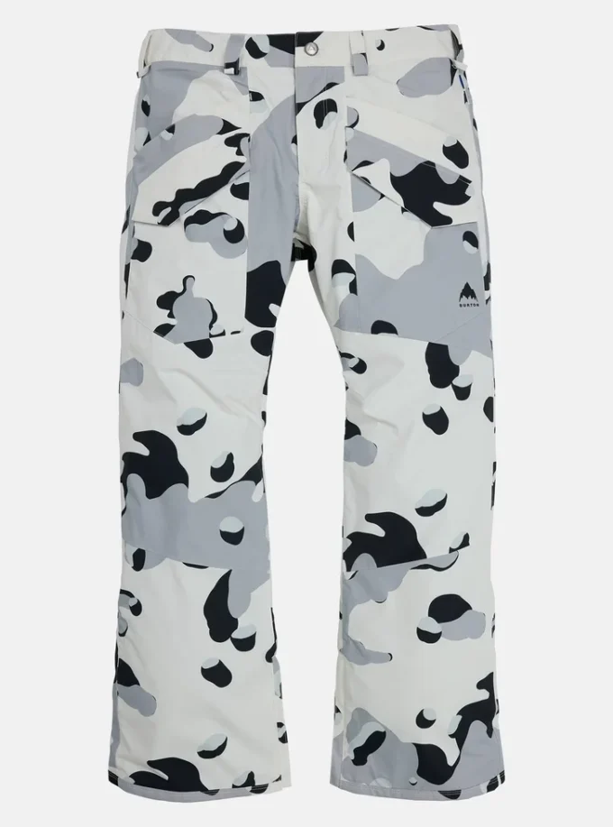 Herrenhose Burton Covert 2.0 2L Insulated Pants (Muster)