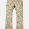 Herrenhose Burton Covert 2.0 2L (Muster) Herrenhose Burton Covert 2.0 2L (Muster)