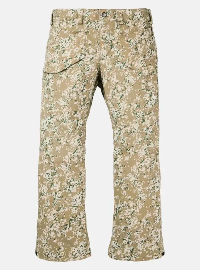 Herrenhose Burton Covert 2.0 2L (Muster) Herrenhose Burton Covert 2.0 2L (Muster)