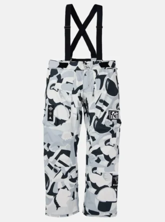 Herrenhose Burton Daybeacon 3L