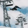 Herrenhose Burton Melter