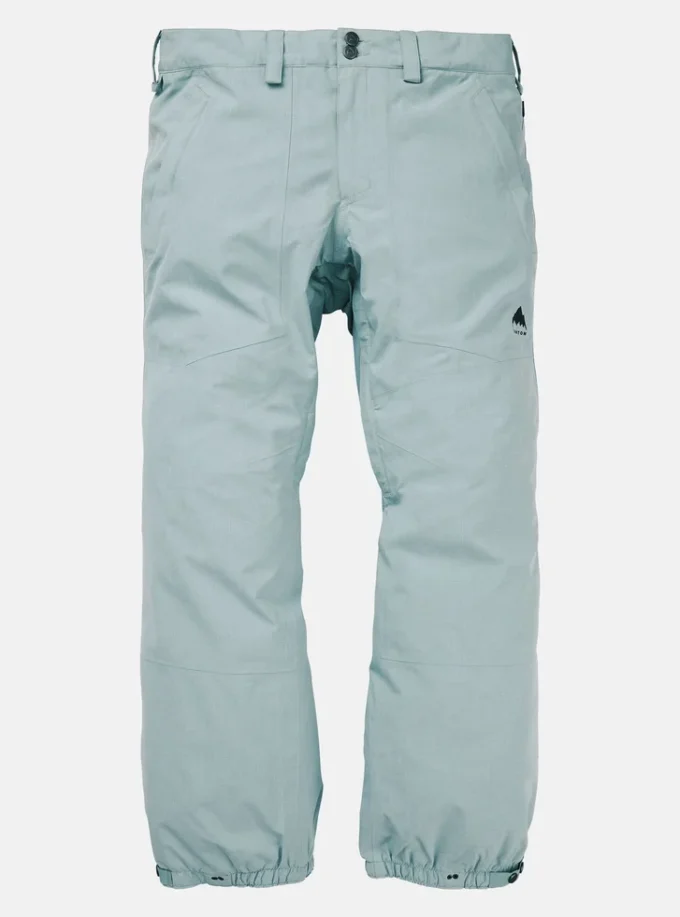 Herrenhose Burton Melter Plus 2L (Muster)