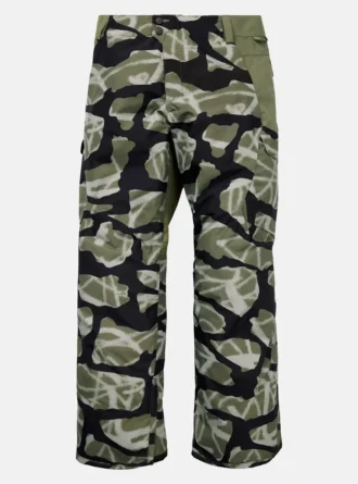 Herrenhose Burton Reserve 2L Insulated